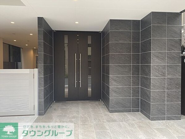 レオーネ秋葉原の物件内観写真